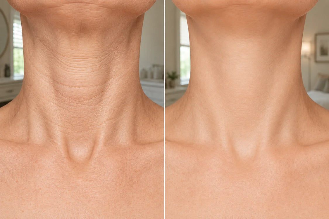 <p>Cuello</p>